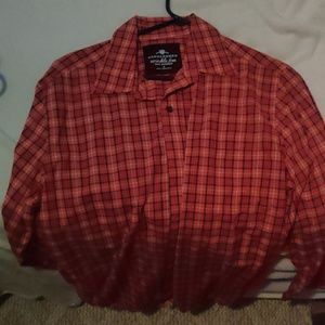 Saddlebred long sleeve